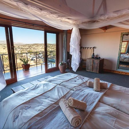 Ti Melen Boutique Guesthouse Windhoek Exterior photo